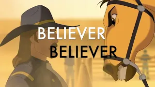 Believer Animash