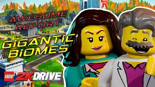 ANN Episode #2 | LEGO 2K Drive