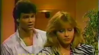 One Life To Live- Tina & Cord A True Love Story 1986