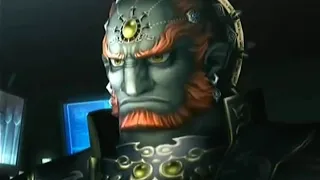 Ganondorf Meets With Bowser, Dr. Eggman, Dr. Doom, Colonel Radec, & Master Hand