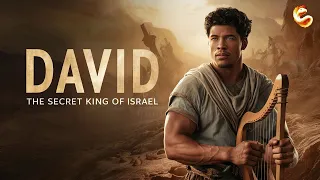 DAVID: THE SECRET KING OF ISRAEL