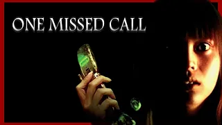 ONE MISSED CALL [CHAKUSHIN ARI] (2003) Scare Score | Movie Recap