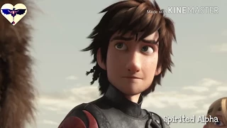 hiccup || my past is not today