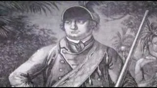 History of the New Hampshire Militia and Guard (Pt 1 of 3)