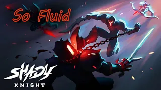 The MOST Fluid Movement Game Yet!