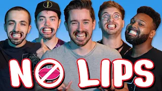 Pro Beatboxers Try The No Lips Challenge