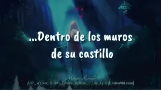 ● Alan Walker / K-391 ft Emelie Hollow - Lily (Letra en español)