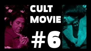 Cult Movie - CULT MOVIE 6: "Harold and Maude" (18+)