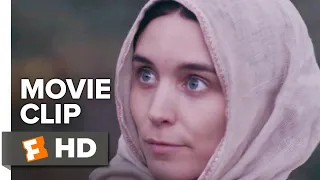 Mary Magdalene Movie Clip - Forgiveness (2019) | Movieclips Coming Soon