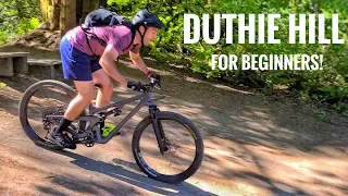 Duthie Hill - Perfect for Beginners!