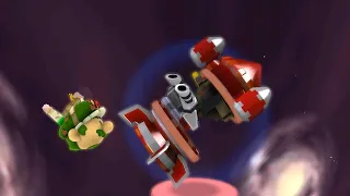 [TAS] SMG2: Fleet Glide Green Stars