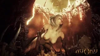 Agony Ps4 [Ger] - 2 Stunden Horror auf wunsch der Zuschauer !!