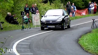 Šimko Martin l Peugeot 206 RC - 2022 KLIVENT RACE SLANEC