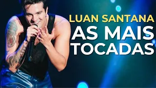 LUAN SANTANA 2024 | LUAN SANTANA AS MAIS TOCADAS | LUAN SANTANA AS MELHORES 🤠 LUAN SANTANA