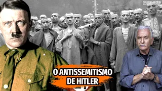 Por que Hitler perseguia os judeus? O que o líder nazista tinha contra eles?