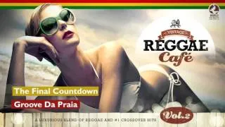 The Final Countdown - Vintage Reggae Café 2