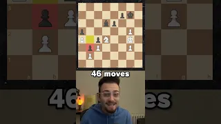 Magnus Carlsen Epic Game