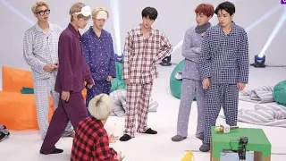 Run BTS Episode 31 - Variety Shows of Memories + Sleeping and Tomato Song Game