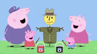 | Peppa and the Animals!