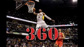 TOP 10 360 DUNKS OF ALL TIME