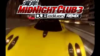 Midnight Club 3 DUB Edition Remix trailer 1