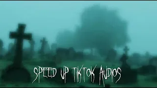 speed up tiktok audios#6