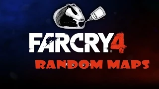 Far Cry 4- Random Maps |Ep. 1|