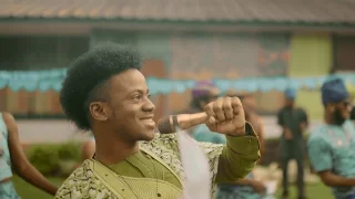 Korede Bello - One & Only ( Official Music Video )