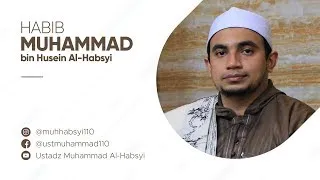 Para Nabi Juga Bekerja bersama Ustadz Yusuf Mansur, Habib Novel Alaydrus, & Habib Muhammad Alhabsyi