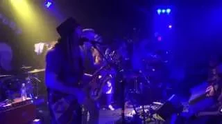 Twiddle -- Into the Cold (05/14/2015)
