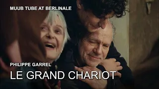 Большая колесница / Le Grand Chariot / The Plough   2023   трейлер