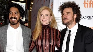 Nicole Kidman, Dev Patel and Garth Davis talk “Lion”