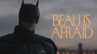 The Batman | Beau is Afraid Trailer Style