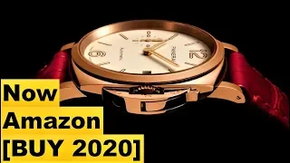 Top 7 Best Panerai Watches For Men Now Amazon Buy 2020