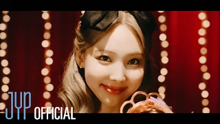 NAYEON “LOVE COUNTDOWN (FT. WONSTEIN)” FMV