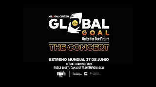 Global Goal: Unite for Our Future [Spanish]