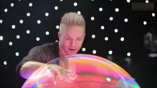 International Bubble Show - 1