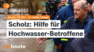 heute 19:00 Uhr 04.01.24 Agrar-Subventionen, Hochwasser, Reemtsma-Entführer neu verurteilt (english)