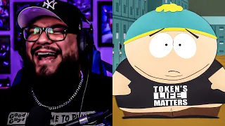 South Park: Member Berries Reaction (Season 20 Episode 1)