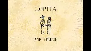 Zorita - Dance Me To The End of Love