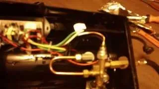 propane heater repair