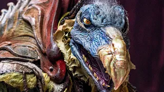 THE DARK CRYSTAL: AGE OF RESISTANCE Final Trailer (2019)