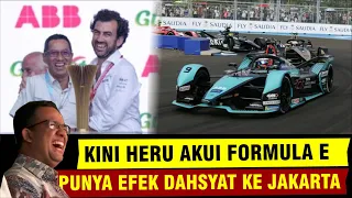 FORMULA E SUKSES KINI SALING PUJI DAN KLAIM