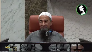 Hukum Panjangkan Bacaan Allahu Akbar - Ustaz Azhar Idrus