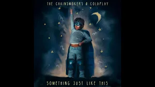 The Chainsmokers & Coldplay - Something Just Like This (Russian Subtitles)