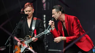 Depeche Mode   Wagging Tongue Helge Hart Long Mix2023