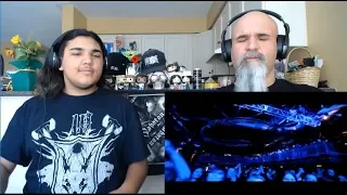 Black Sun Aeon - A Song For My Funeral (Patreon Request) [Reaction/Review]