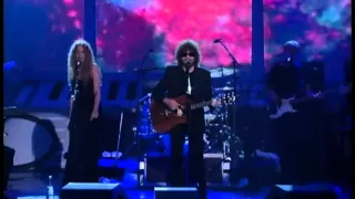 STRANGE MAGIC & LIVIN' THING -  ELO (HD)