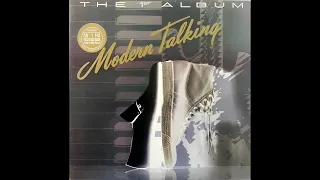 Modern Talking - «Bells Of Paris» (1985) B5