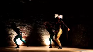 Missy Elliot : Get Ur Freak On -  (OFFICIAL DANCE VIDEO)